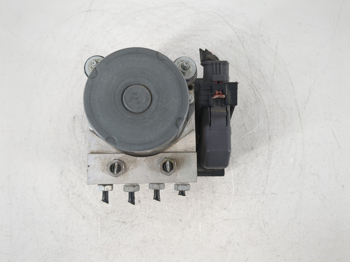 2012-2015 Chevrolet Camaro Anti-Lock Brake ABS Pump Module Actuator OEM P/N:22807507 0 265 252 220 AA Fits OEM Used Auto Par