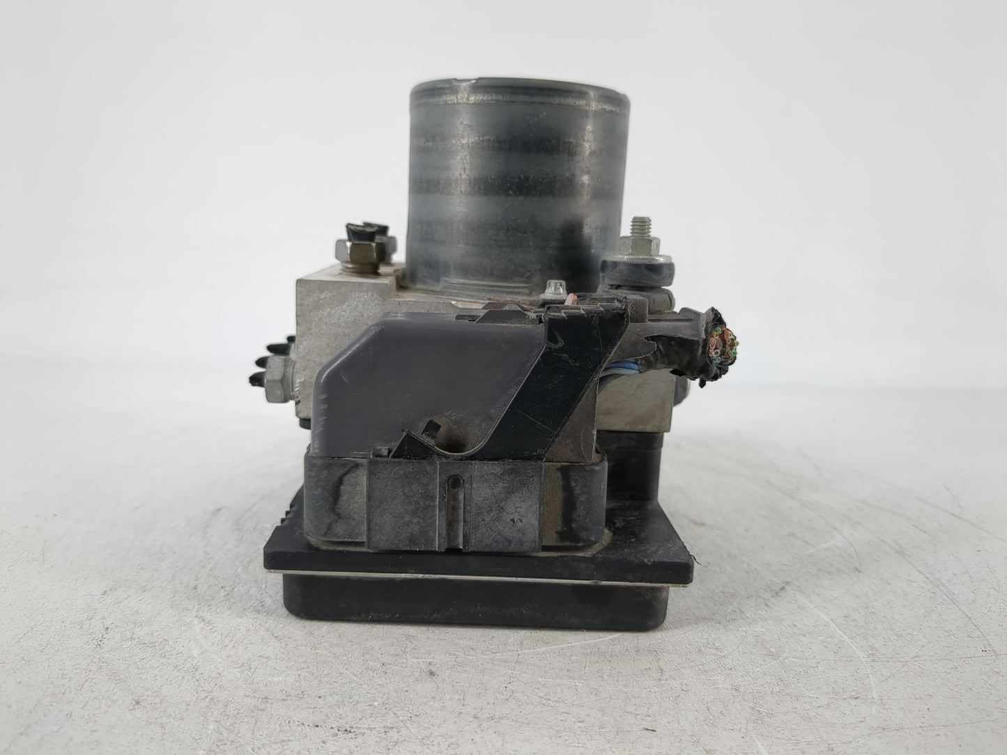 2012-2015 Chevrolet Camaro ABS Pump Control Module Replacement P/N:22807507 0 265 252 220 AA Fits Fits 2012 2013 2014 2015 O