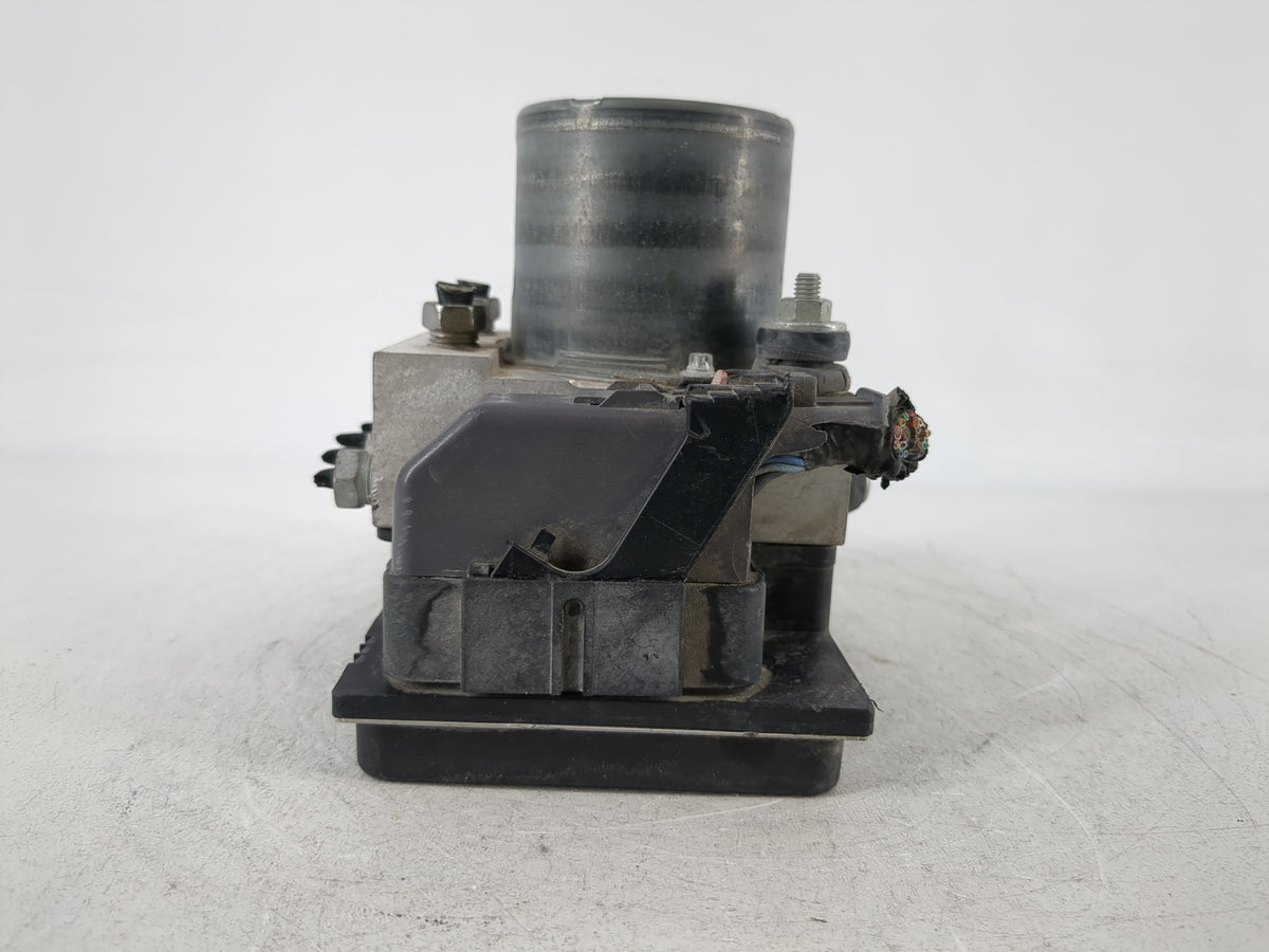 2012-2015 Chevrolet Camaro Anti-Lock Brake ABS Pump Module Actuator OEM P/N:22807507 0 265 252 220 AA Fits OEM Used Auto Par