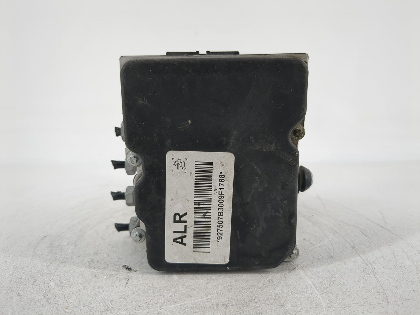 2012-2015 Chevrolet Camaro ABS Pump Control Module Replacement P/N:22807507 0 265 252 220 AA Fits Fits 2012 2013 2014 2015 O