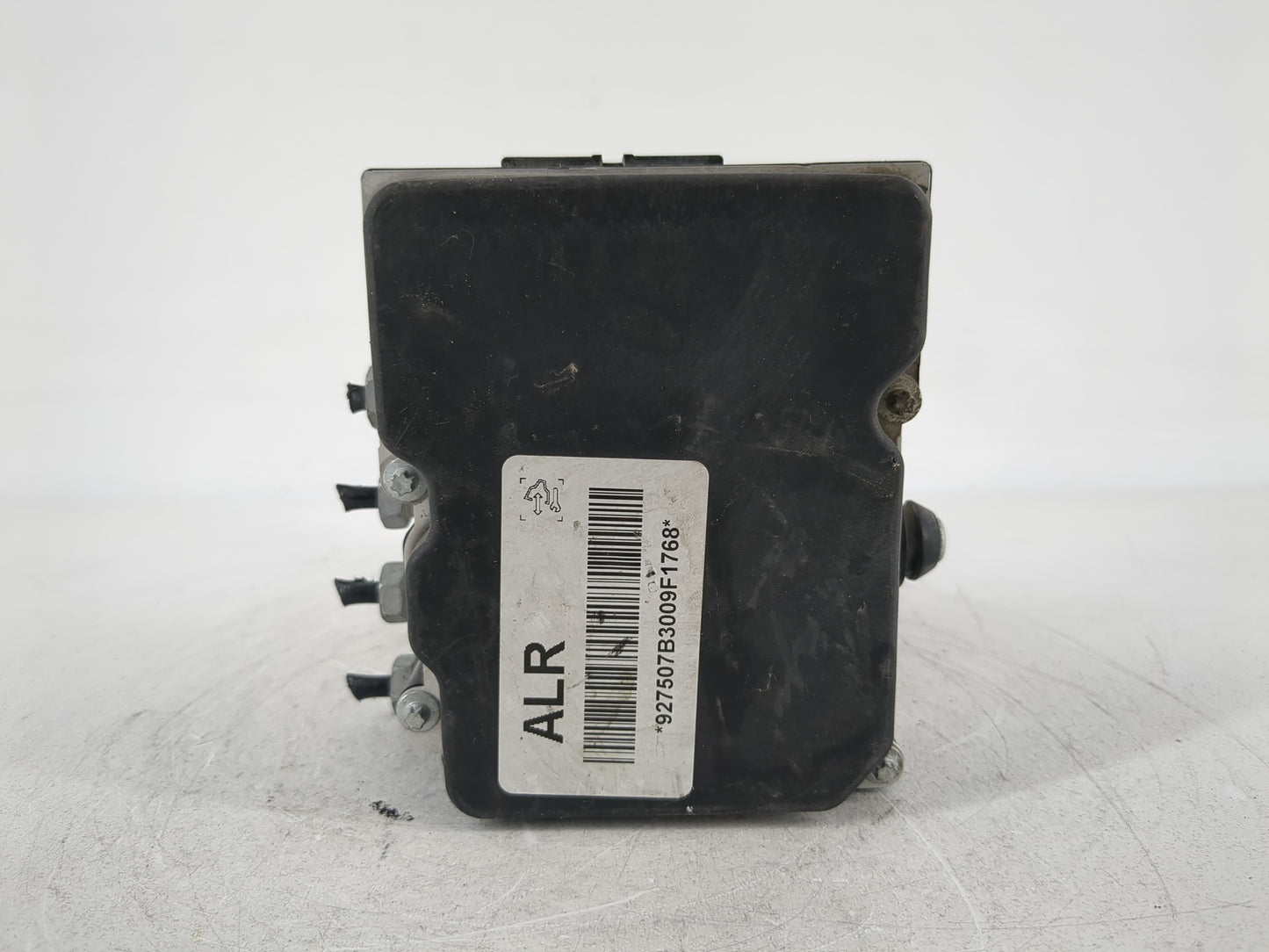 2012-2015 Chevrolet Camaro ABS Pump Control Module Replacement P/N:22807507 0 265 252 220 AA Fits Fits 2012 2013 2014 2015 O
