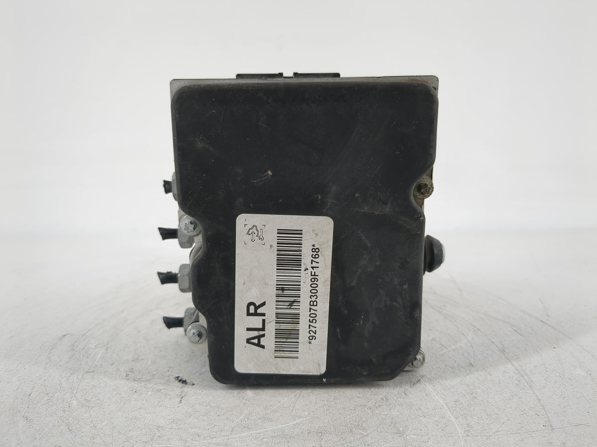 2012-2015 Chevrolet Camaro Anti-Lock Brake ABS Pump Module Actuator OEM P/N:22807507 0 265 252 220 AA Fits OEM Used Auto Par