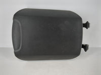 2013-2014 Chevrolet Camaro Center Console Armrest Cover Lid Fits Fits 2013 2014 OEM Used Auto Parts - Oemusedautoparts1.com