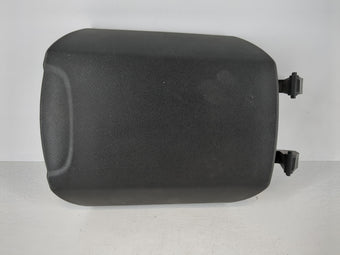 compare product 2013-2014 Chevrolet Camaro Center Console Armrest Cover Lid Fits Fits 2013 2014 OEM Used Auto Parts