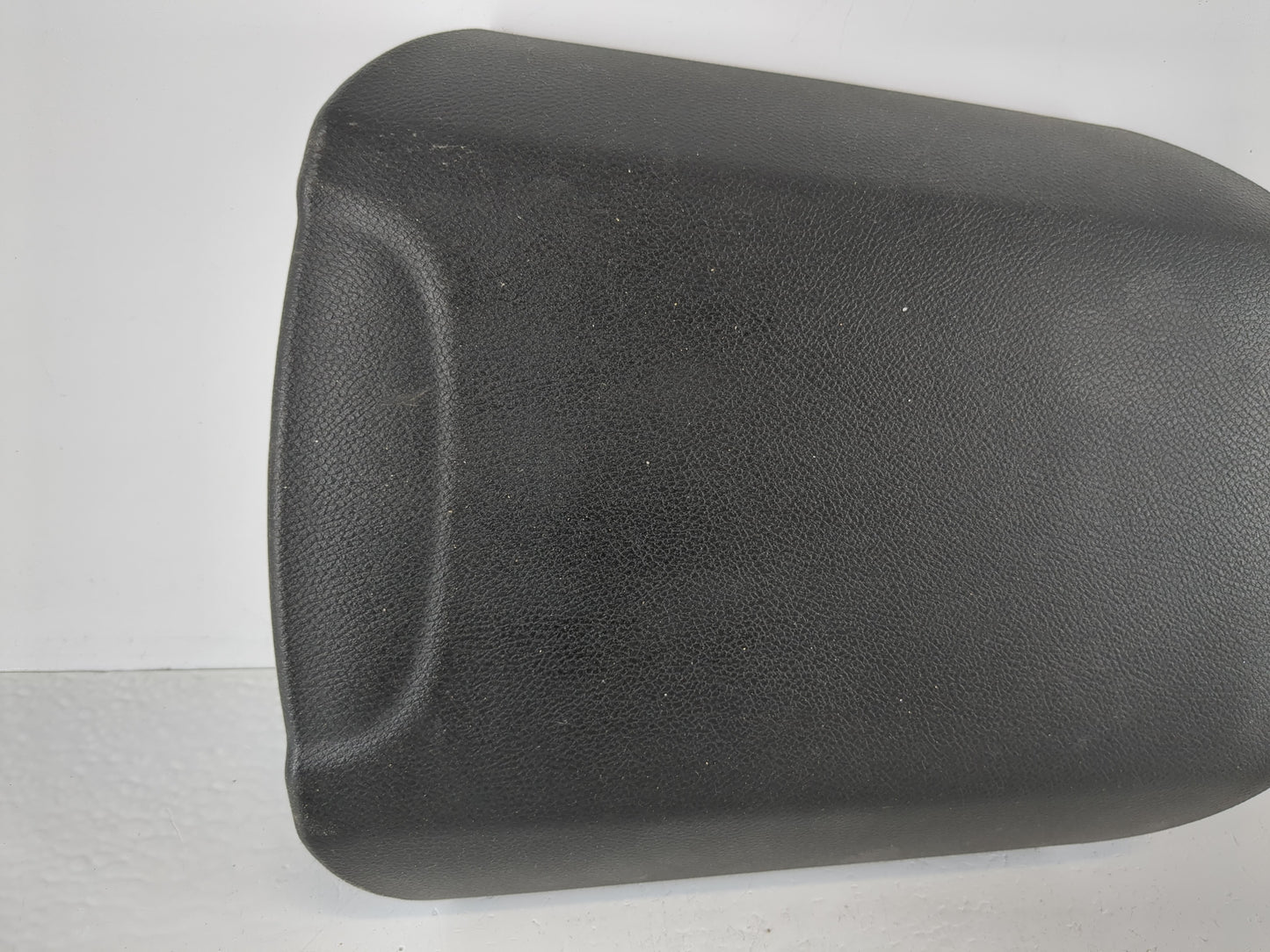 2013-2014 Chevrolet Camaro Center Console Armrest Cover Lid Fits Fits 2013 2014 OEM Used Auto Parts - Oemusedautoparts1.com