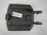 2013-2014 Chevrolet Camaro Center Console Armrest Cover Lid Fits Fits 2013 2014 OEM Used Auto Parts - Oemusedautoparts1.com