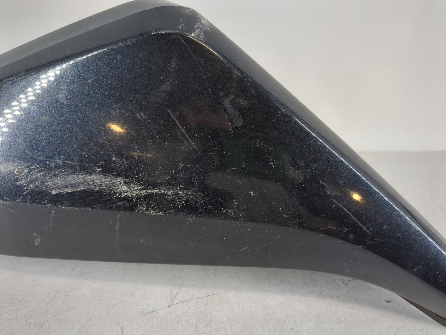 2010-2015 Chevrolet Camaro Passenger Side View Mirror - Right Door Mirror OEM Used - Oemusedautoparts1.com