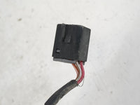 2010-2015 Chevrolet Camaro Passenger Side View Mirror - Right Door Mirror OEM Used - Oemusedautoparts1.com