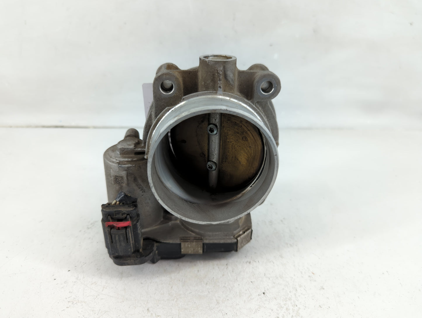 2012-2015 Chevrolet Camaro Throttle Body P/N:12632172BA Fits Fits 2012 2013 2014 2015 2016 2017 2018 2019 2020 2021 2022 OEM