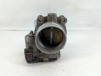2012-2015 Chevrolet Camaro Throttle Body P/N:12632172BA Fits Fits 2012 2013 2014 2015 2016 2017 2018 2019 2020 2021 2022 OEM