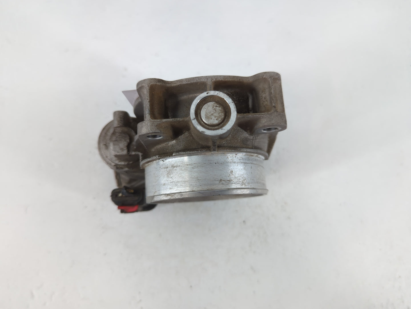 2012-2015 Chevrolet Camaro Throttle Body P/N:12632172BA Fits Fits 2012 2013 2014 2015 2016 2017 2018 2019 2020 2021 2022 OEM