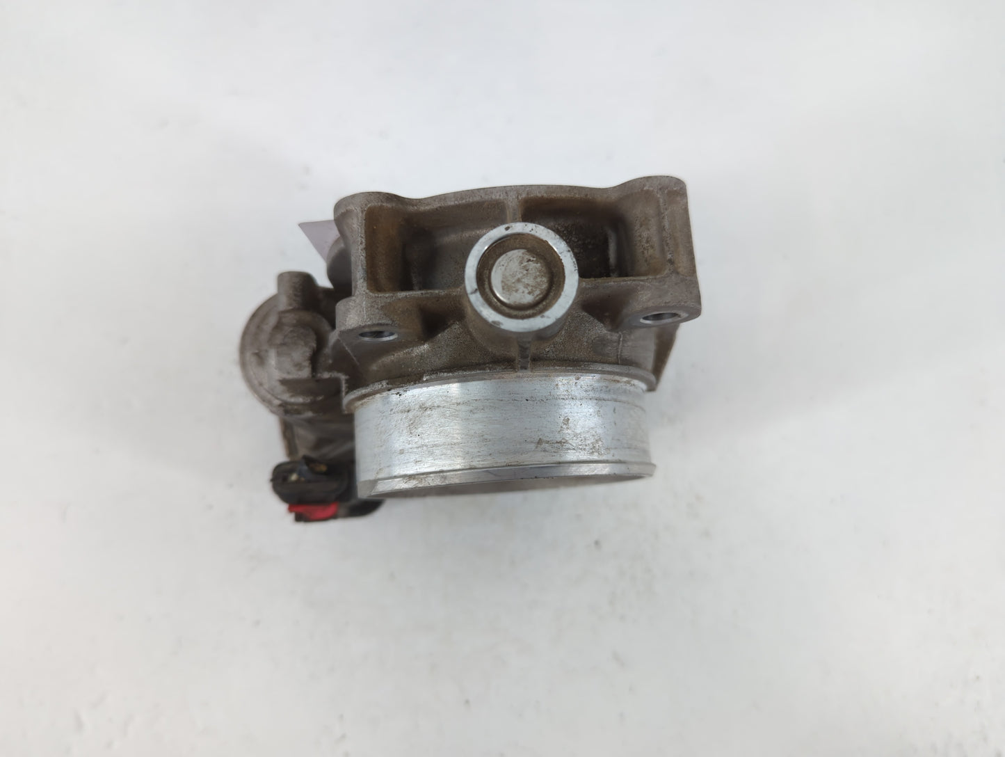 2012-2015 Chevrolet Camaro Throttle Body P/N:12632172BA Fits Fits 2012 2013 2014 2015 2016 2017 2018 2019 2020 2021 2022 OEM