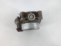 2012-2015 Chevrolet Camaro Throttle Body P/N:12632172BA Fits Fits 2012 2013 2014 2015 2016 2017 2018 2019 2020 2021 2022 OEM