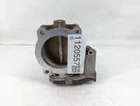 2012-2015 Chevrolet Camaro Throttle Body P/N:12632172BA Fits Fits 2012 2013 2014 2015 2016 2017 2018 2019 2020 2021 2022 OEM