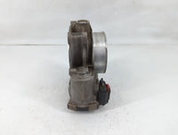 2012-2015 Chevrolet Camaro Throttle Body P/N:12632172BA Fits Fits 2012 2013 2014 2015 2016 2017 2018 2019 2020 2021 2022 OEM
