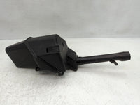 2010 Chevrolet Camaro Radiator Coolant Overflow Expansion Tank Bottle 1122198 - Oemusedautoparts1.com