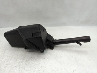 compare product 2010 Chevrolet Camaro Radiator Coolant Overflow Expansion Tank Bottle 1122198