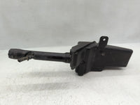 2010 Chevrolet Camaro Radiator Coolant Overflow Expansion Tank Bottle 1122198 - Oemusedautoparts1.com