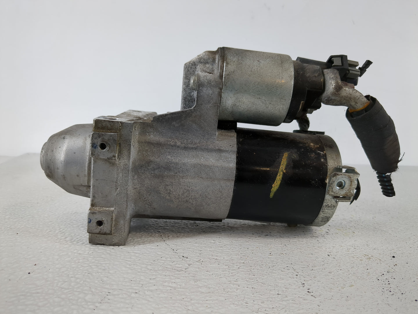 2010-2015 Chevrolet Camaro Car Starter Motor Solenoid OEM P/N:M000T37371ZC 12617229 Fits Fits 2010 2011 2012 2013 2014 2015 