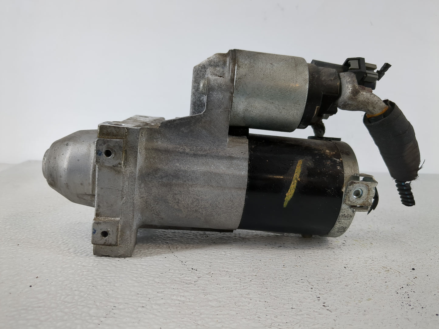2010-2015 Chevrolet Camaro Car Starter Motor Solenoid OEM P/N:M000T37371ZC 12617229 Fits Fits 2010 2011 2012 2013 2014 2015 