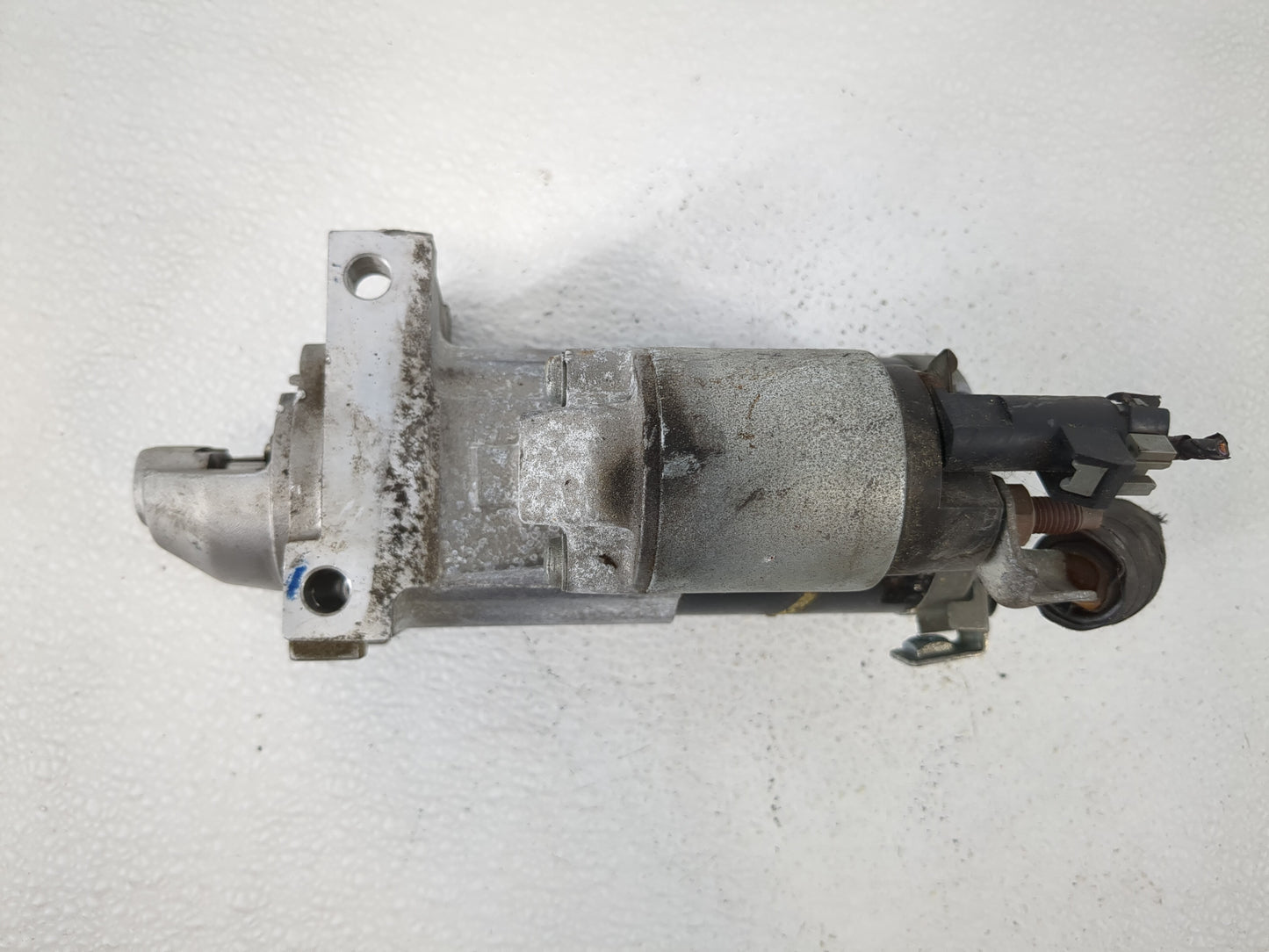 2010-2015 Chevrolet Camaro Car Starter Motor Solenoid OEM P/N:M000T37371ZC 12617229 Fits Fits 2010 2011 2012 2013 2014 2015 