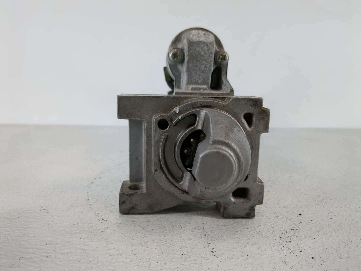 2010-2015 Chevrolet Camaro Car Starter Motor Solenoid OEM P/N:M000T37371ZC 12617229 Fits Fits 2010 2011 2012 2013 2014 2015 