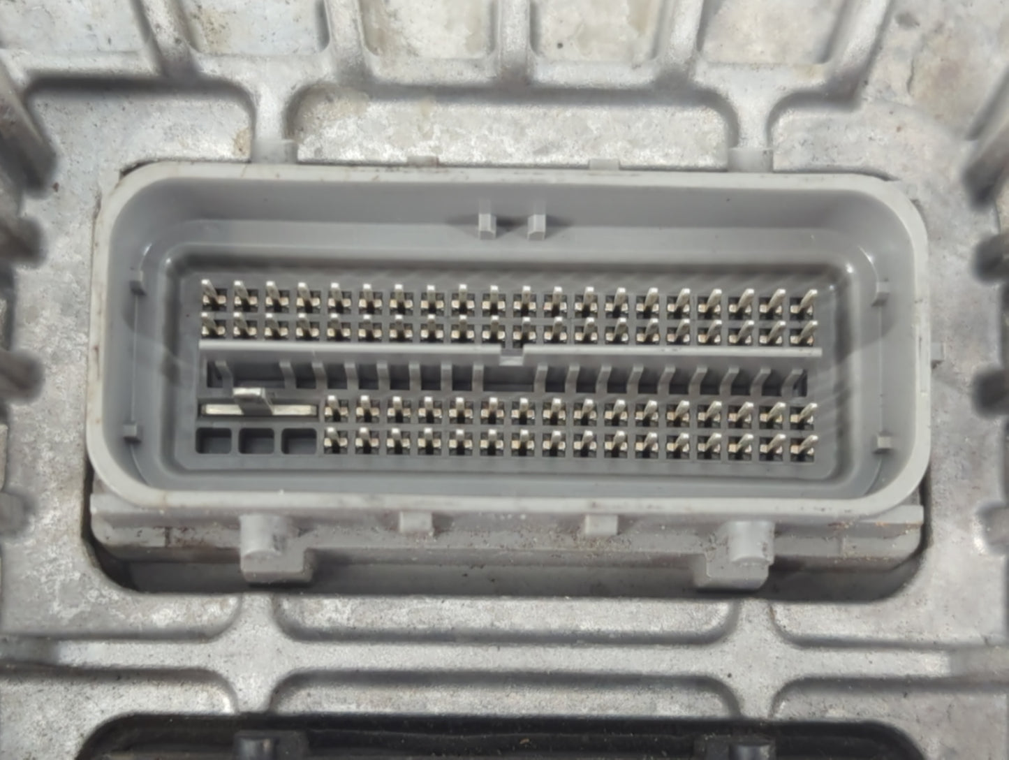 2013-2015 Chevrolet Camaro PCM Engine Control Computer ECU ECM PCU OEM Fits Fits 2013 2014 2015 2016 OEM Used Auto Parts - O