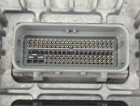 2013-2015 Chevrolet Camaro PCM Engine Control Computer ECU ECM PCU OEM Fits Fits 2013 2014 2015 2016 OEM Used Auto Parts - O