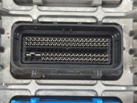 2013-2015 Chevrolet Camaro PCM Engine Control Computer ECU ECM PCU OEM Fits Fits 2013 2014 2015 2016 OEM Used Auto Parts - O