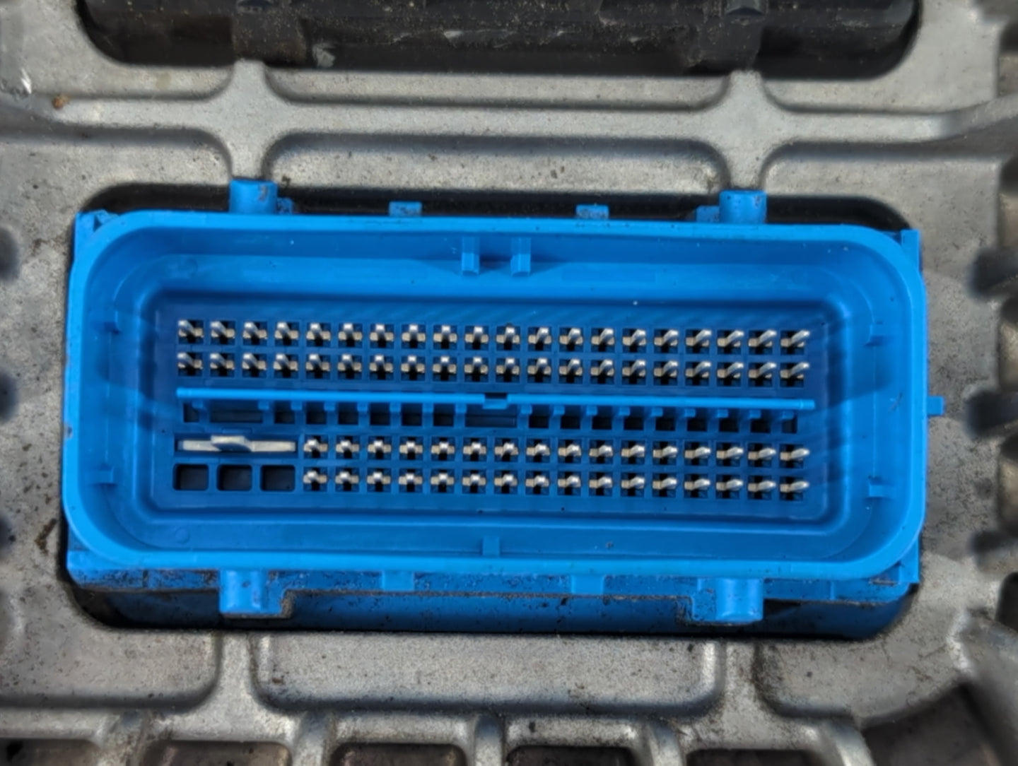 2013-2015 Chevrolet Camaro PCM Engine Control Computer ECU ECM PCU OEM Fits Fits 2013 2014 2015 2016 OEM Used Auto Parts - O