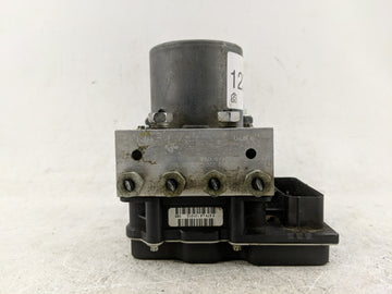 2012-2015 Chevrolet Camaro ABS Pump Control Module Replacement Fits Fits 2012 2013 2014 2015 OEM Used Auto Parts - Oemusedau