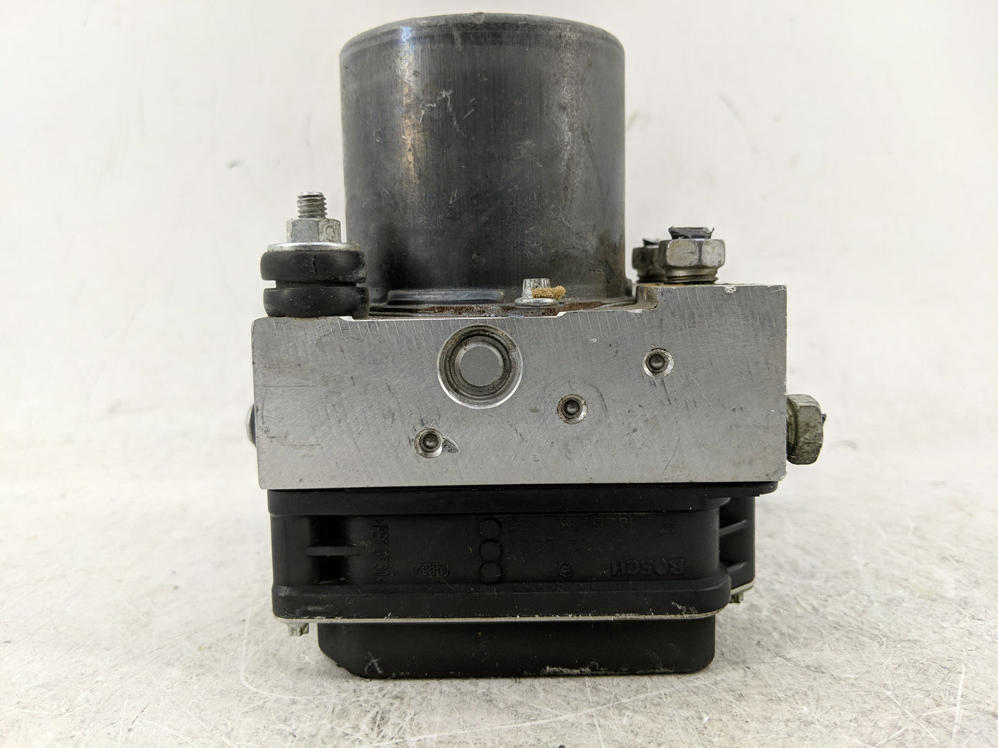 2012-2015 Chevrolet Camaro ABS Pump Control Module Replacement Fits Fits 2012 2013 2014 2015 OEM Used Auto Parts - Oemusedau