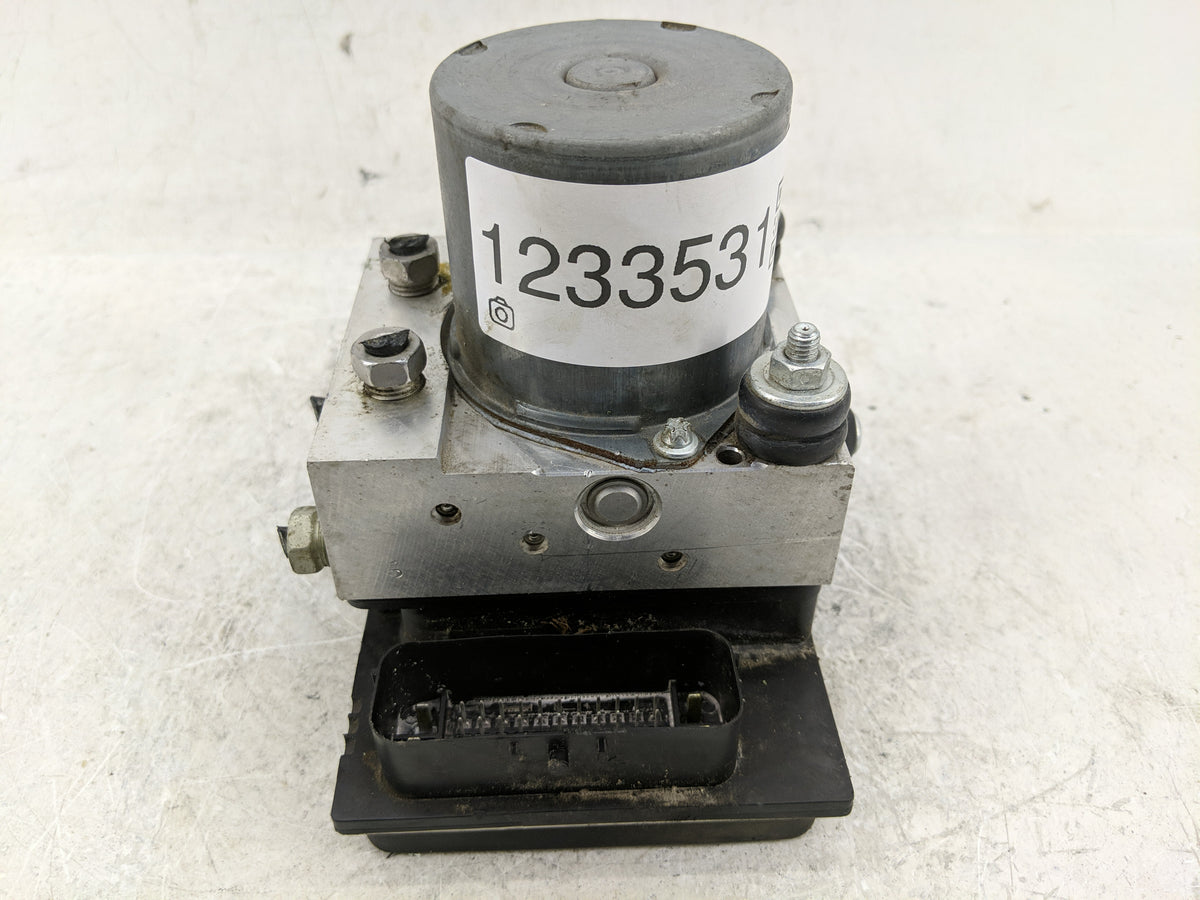 2012-2015 Chevrolet Camaro Anti-Lock Brake ABS Pump Module Actuator OEM Fits Fits 2012 2013 2014 2015 OEM Used Auto Parts - 