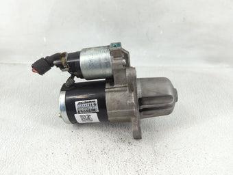 compare product 2010-2015 Chevrolet Camaro Car Starter Motor Solenoid OEM P/N:12644788 Fits Fits 2008 2009 2010 2011 2012 2013 2014 2015 OEM Used Auto Parts