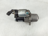 2010-2015 Chevrolet Camaro Car Starter Motor Solenoid OEM P/N:12644788 Fits Fits 2008 2009 2010 2011 2012 2013 2014 2015 OEM