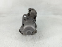 2010-2015 Chevrolet Camaro Car Starter Motor Solenoid OEM P/N:12644788 Fits Fits 2008 2009 2010 2011 2012 2013 2014 2015 OEM