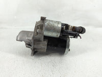 2010-2015 Chevrolet Camaro Car Starter Motor Solenoid OEM P/N:12644788 Fits Fits 2008 2009 2010 2011 2012 2013 2014 2015 OEM