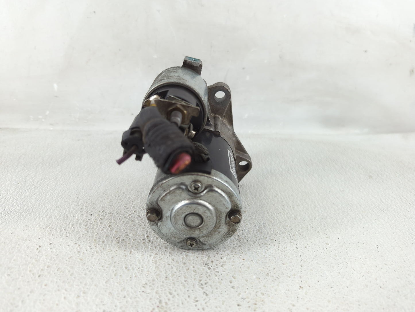 2010-2015 Chevrolet Camaro Car Starter Motor Solenoid OEM P/N:12644788 Fits Fits 2008 2009 2010 2011 2012 2013 2014 2015 OEM