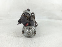 2010-2015 Chevrolet Camaro Car Starter Motor Solenoid OEM P/N:12644788 Fits Fits 2008 2009 2010 2011 2012 2013 2014 2015 OEM