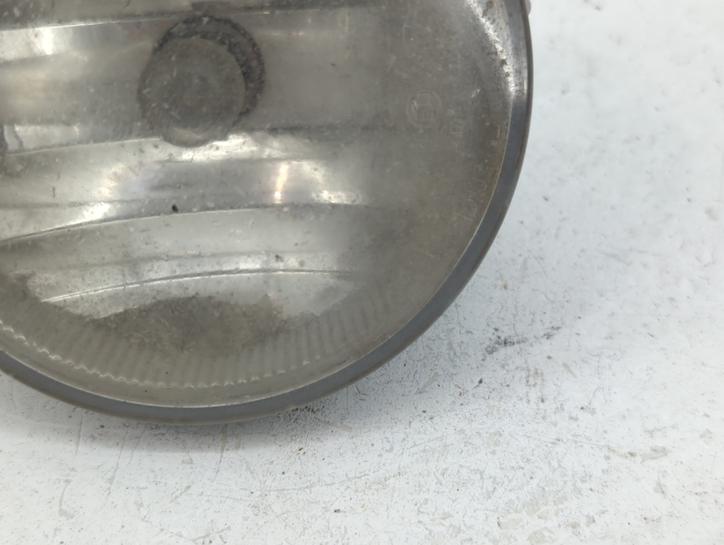 2010-2013 Chevrolet Camaro Driver Left Oem Front Light Lamp - Oemusedautoparts1.com
