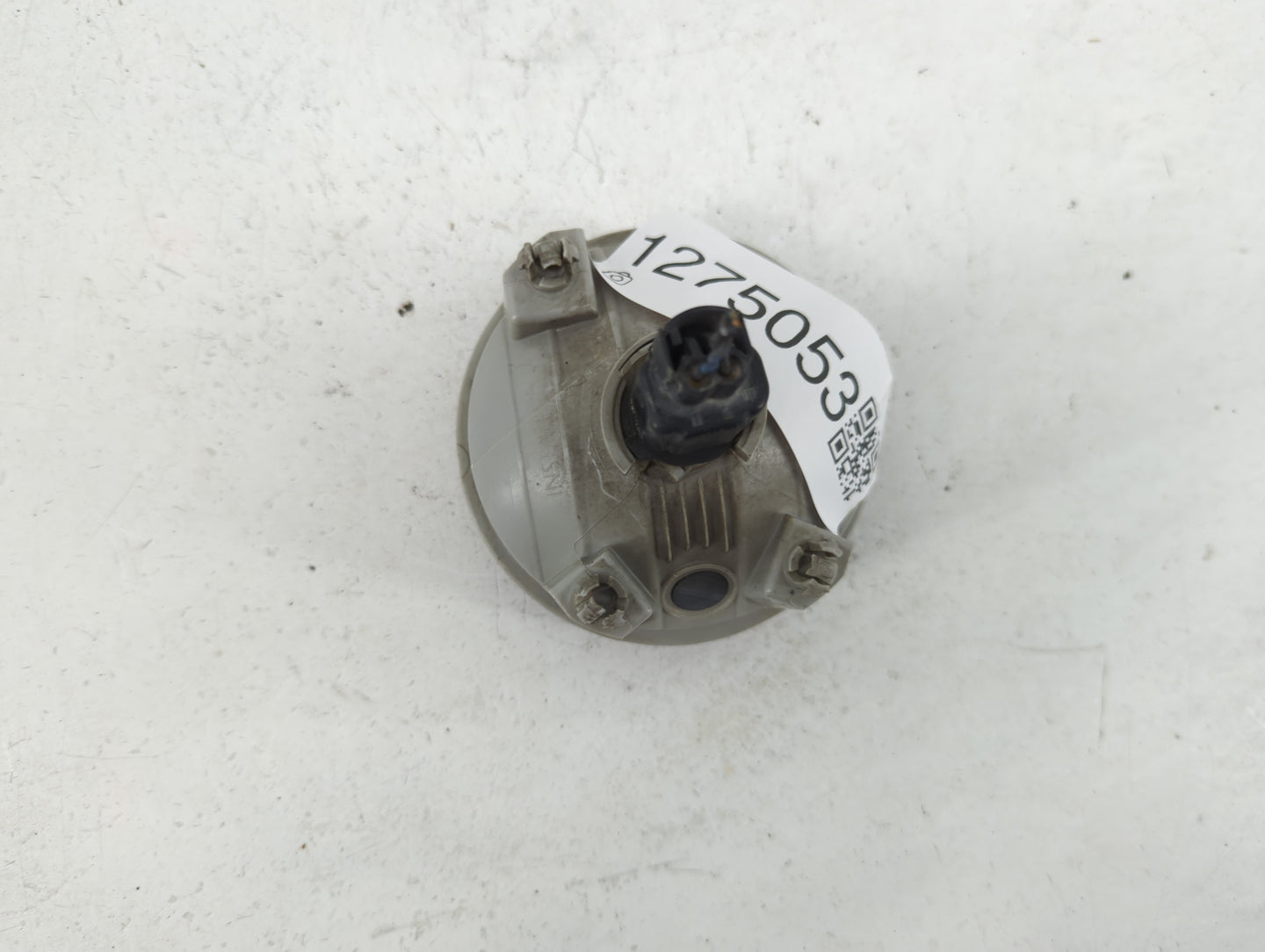 2010-2013 Chevrolet Camaro Driver Left Oem Front Light Lamp - Oemusedautoparts1.com