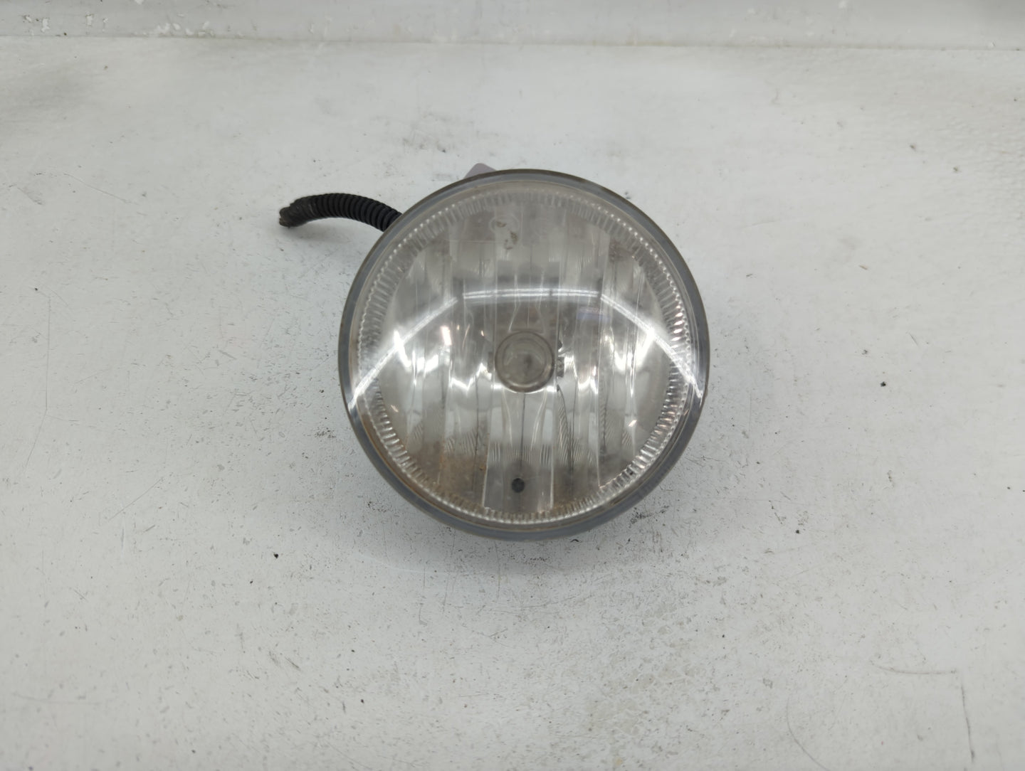 2010-2013 Chevrolet Camaro Driver Left Oem Fog Light Lamp - Oemusedautoparts1.com