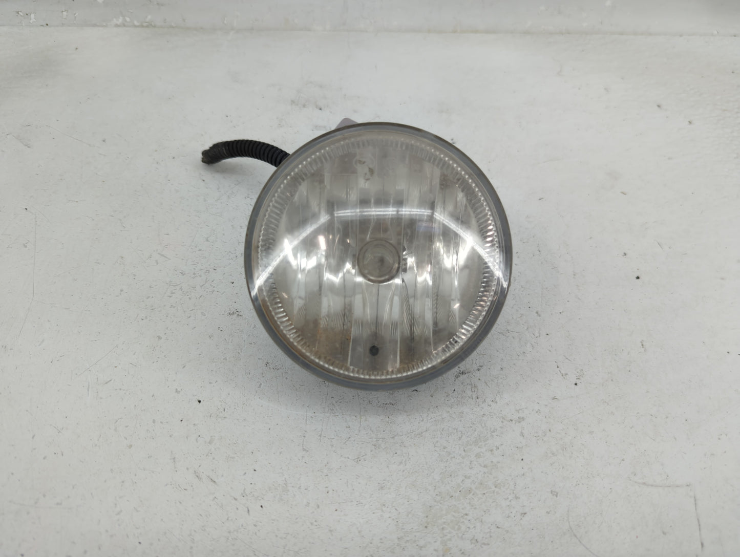 2010-2013 Chevrolet Camaro Driver Left Oem Fog Light Lamp - Oemusedautoparts1.com