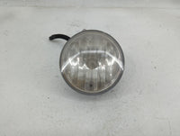 2010-2013 Chevrolet Camaro Driver Left Oem Fog Light Lamp - Oemusedautoparts1.com