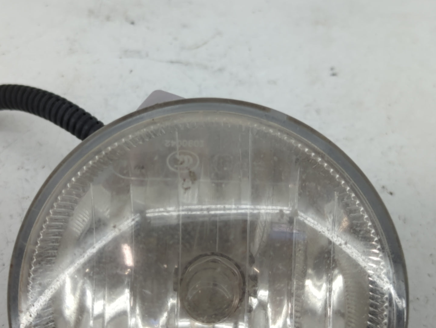 2010-2013 Chevrolet Camaro Driver Left Oem Fog Light Lamp - Oemusedautoparts1.com