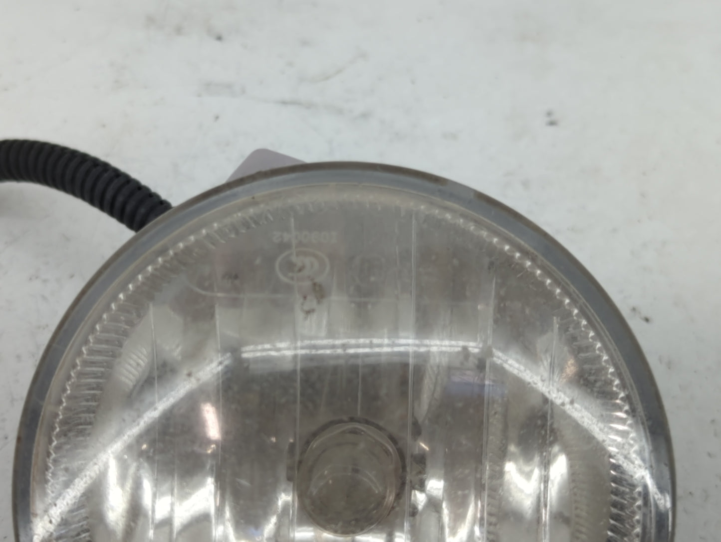2010-2013 Chevrolet Camaro Driver Left Oem Fog Light Lamp - Oemusedautoparts1.com