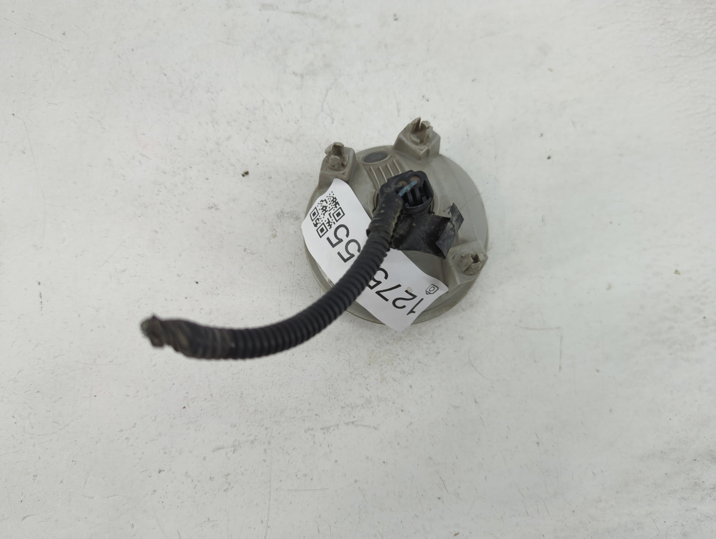 2010-2013 Chevrolet Camaro Driver Left Oem Fog Light Lamp - Oemusedautoparts1.com