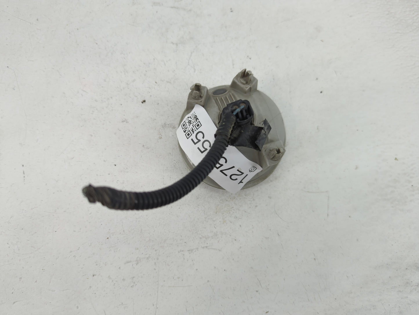 2010-2013 Chevrolet Camaro Driver Left Oem Fog Light Lamp - Oemusedautoparts1.com