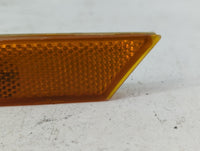 2010-2015 Chevrolet Camaro Passenger Right Oem Front Light Lamp - Oemusedautoparts1.com