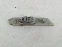 2010-2015 Chevrolet Camaro Passenger Right Oem Front Light Lamp - Oemusedautoparts1.com
